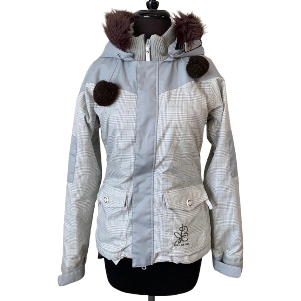 BILLABONG Womens Snow Jacket - Amazing condition!